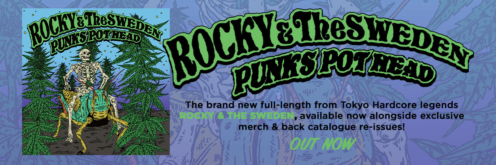 Welcome to Our Store