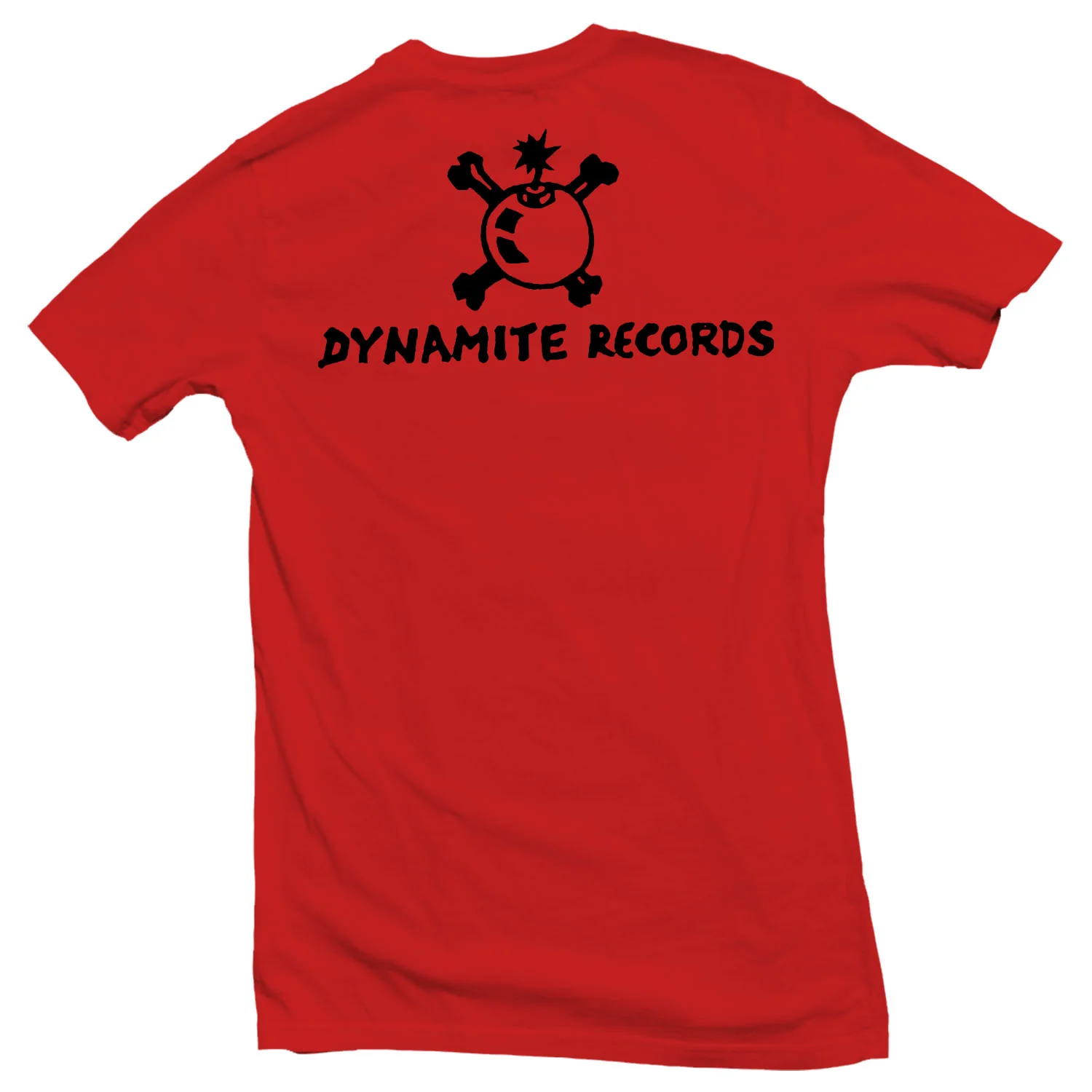 Lip Cream "9 Shocks Terror (Comfort Colors)" T-Shirt - Image 3