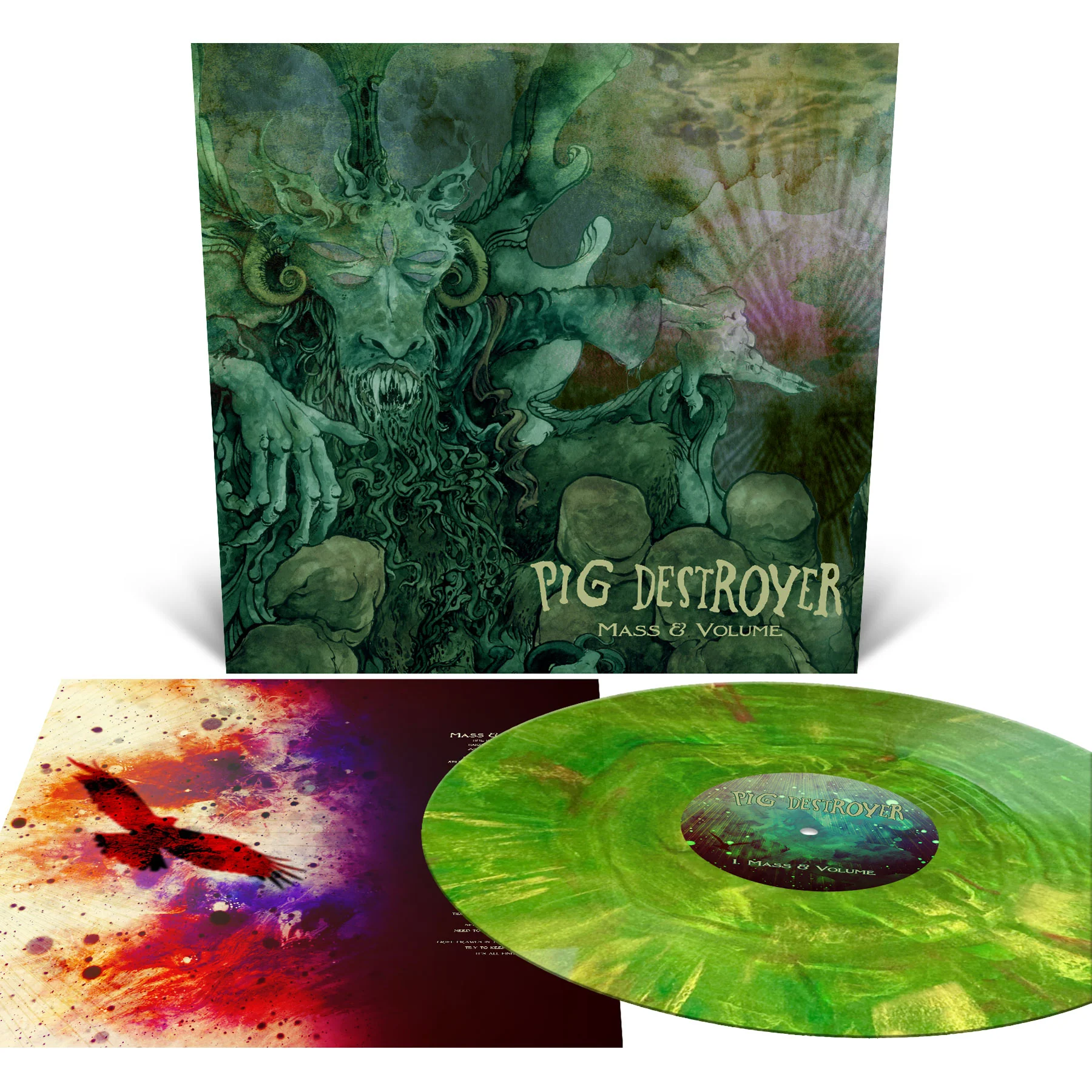 NEW REPRESSES 6/2/2025