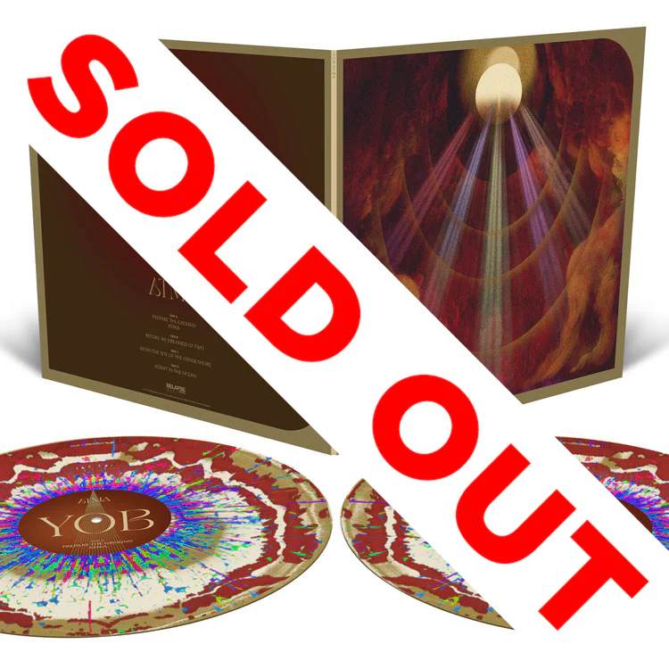 YOB "Atma (Reissue)" 2x12" - Image 5